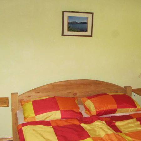 Almgasthaus Seebergalm Turnau Екстер'єр фото